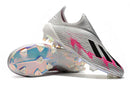 Chuteira adidas X 19+ Campo