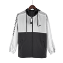 Corta Vento Nike Swoosh - Branco