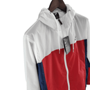 Corta Vento Nike - Vermelha