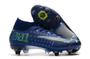 Chuteira Campo Nike Mercurial Superfly 7 Elite SG-PRO Anti Clog 001 - Cano Alto