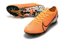 Chuteira Campo Nike Mercurial Vapor 13 Elite FG