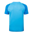Conjunto de Treino do Flamengo Azul 2025