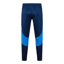 Conjunto Inverno do Flamengo Adidas - Azul Claro