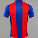 Camisa San Lorenzo I Masculina 25/26 s/n Torcedor - Vermelho