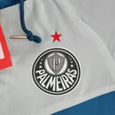 Corta-vento Palmeiras Puma - Azul+Cinza
