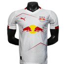 Camisa RB Leipzig 25/26 I Home - Versão Jogador