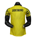 Camisa Polo Edition Borussia Dortmund 25/26 - Versão Jogador