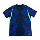 CAMISA BRASIL RESERVA COPA 2026 - TORCEDOR