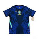 CAMISA BRASIL RESERVA COPA 2026 - TORCEDOR