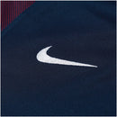 Camisa PSG Retrô 2017 Nike - Azul