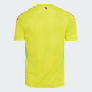 Camisa Flamengo Goleiro 25/26 Masculina - Lançamento