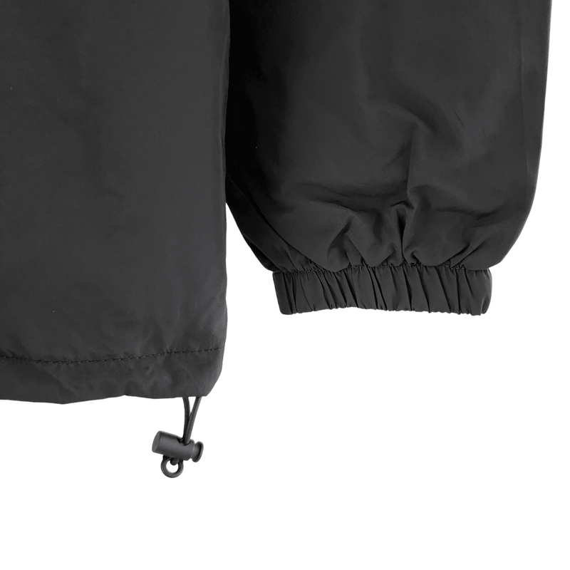 Corta Vento Nike SportWear - Preto