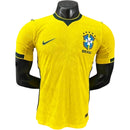 CAMISA BRASIL TITULAR COPA 2026 - JOGADOR