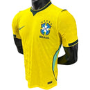 CAMISA BRASIL TITULAR COPA 2026 - JOGADOR