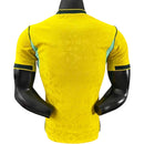 CAMISA BRASIL TITULAR COPA 2026 - JOGADOR