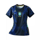 CAMISA BRASIL RESERVA FEMININA 26/27 - TORCEDOR