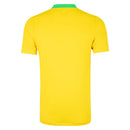 Camisa da Seleção do Brasil 25/26 Torcedor - Masculina - Amarela