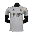Camisa Real Madrid 25/26 I - Versão Jogador