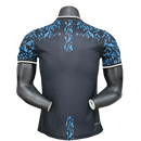 Camisa Barcelona Lion Edition 25/26 - Azul - Versão Jogador