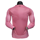 Camisa Inter Miami CF 25/26 I Home - Manga Longa