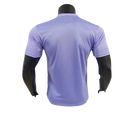 Camisa Polo Edition da Juventus 25/26 - Roxa - Versão Jogador