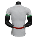 Camisa Marrocos II 25/26 - Versão Jogador